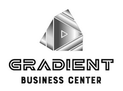 Заявка на торговельну марку № m202316141: gradient business center