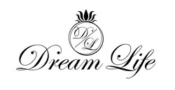 Свідоцтво торговельну марку № 298655 (заявка m201918267): dl; dream life