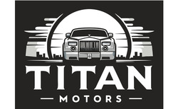 Заявка на торговельну марку № m202404682: тм; tm; titan motors