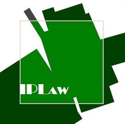 Свідоцтво торговельну марку № 289739 (заявка m201905062): iplaw; ip law
