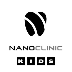 Свідоцтво торговельну марку № 347105 (заявка m202211430): nanoclinic kids