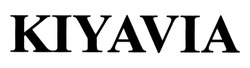 Свідоцтво торговельну марку № 186904 (заявка m201310805): kiyavia