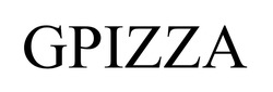 Заявка на торговельну марку № m202403014: gpizza