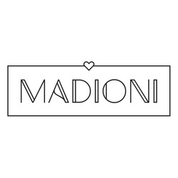 Свідоцтво торговельну марку № 310250 (заявка m201931180): madioni