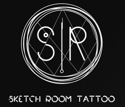 Заявка на торговельну марку № m202306229: sr; sketch room tatoo