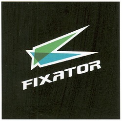 Свідоцтво торговельну марку № 150464 (заявка m201114484): fixator