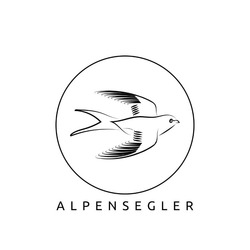 Заявка на торговельну марку № m202215932: alpensegler