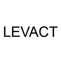 Свідоцтво торговельну марку № 207017 (заявка m201411857): levact