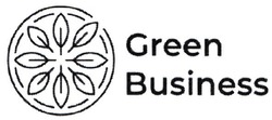 Заявка на торговельну марку № m202100109: green business