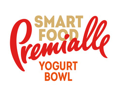 Заявка на торговельну марку № m202501140: smart food premialle yogurt bowl