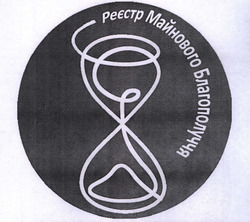 Заявка на торговельну марку № m202602205: реєстр майнового благополуччя