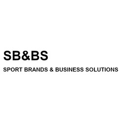 Свідоцтво торговельну марку № 303478 (заявка m201924370): sb&bs; sport brands&business solutions