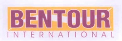 Свідоцтво торговельну марку № 70797 (заявка 20040706816): bentour; international