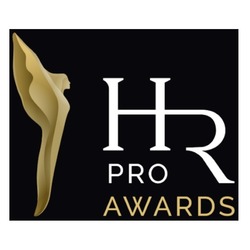 Свідоцтво торговельну марку № 333363 (заявка m202115300): hr pro awards