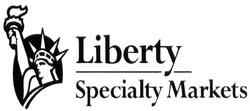 Свідоцтво торговельну марку № 200490 (заявка m201317605): liberty; specialty markets