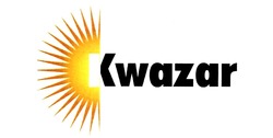Свідоцтво торговельну марку № 283141 (заявка m201823597): kwazar