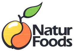 Заявка на торговельну марку № m200815218: natur foods