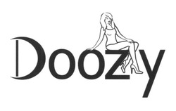 Свідоцтво торговельну марку № 254553 (заявка m201710223): doozy