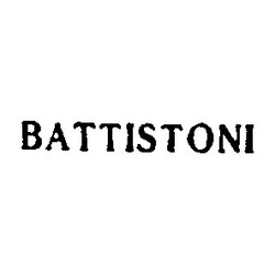 Свідоцтво торговельну марку № 4356 (заявка 118043/SU): battistoni