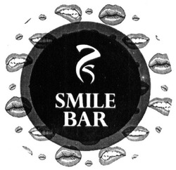 Свідоцтво торговельну марку № 276656 (заявка m201811939): smile bar; 7s; в