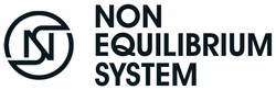 Заявка на торговельну марку № m202212863: sn; ns; non equilibrium system