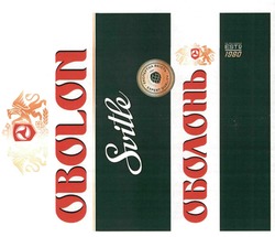 Заявка на торговельну марку № m202023992: obolon; svitle; expert quality; рік заснування estd 1980; оболонь; експертна якість
