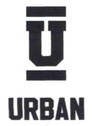 Заявка на торговельну марку № m202512864: urban