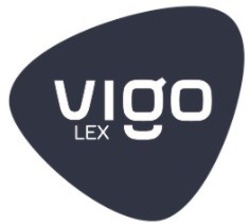 Свідоцтво торговельну марку № 309410 (заявка m202003662): vigo lex