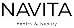 Заявка на торговельну марку № m202215548: navita health & beauty