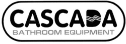 Свідоцтво торговельну марку № 119404 (заявка m200813511): cascada; bathroom equipment
