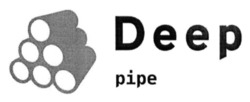 Заявка на торговельну марку № m202320304: ріре; deep pipe
