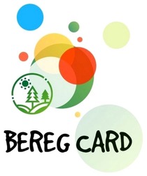 Свідоцтво торговельну марку № 336651 (заявка m202123017): bereg card