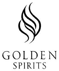 Заявка на торговельну марку № m202517029: golden spirits