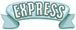 Свідоцтво торговельну марку № 50127 (заявка 2002076044): express