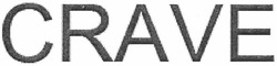 Свідоцтво торговельну марку № 167173 (заявка m201204095): crave