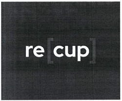 Заявка на торговельну марку № m202110667: re cup