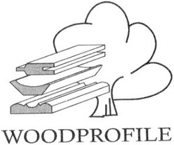 Свідоцтво торговельну марку № 35551 (заявка 2001117456): woodprofile