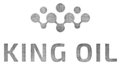 Заявка на торговельну марку № m202301683: king oil