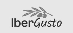 Заявка на торговельну марку № m202517469: iber gusto; ibergusto