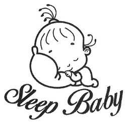 Свідоцтво торговельну марку № 258492 (заявка m201715398): sleep baby