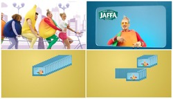 Заявка на торговельну марку № m202507553: jaffa; quality; fruit & juice