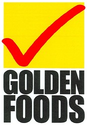 Свідоцтво торговельну марку № 97019 (заявка m200704022): v; golden foods