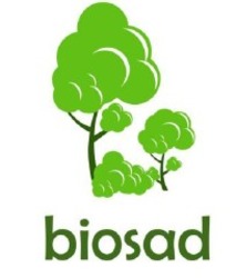 Свідоцтво торговельну марку № 313411 (заявка m202001284): biosad