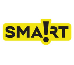 Заявка на торговельну марку № m202608694: smart; sma!rt