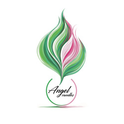 Заявка на торговельну марку № m202510410: angel candles