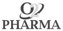 Заявка на торговельну марку № m202320816: pharma; o2 phama; о2