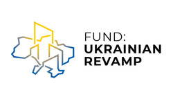 Заявка на торговельну марку № m202208894: fund: ukrainian revamp