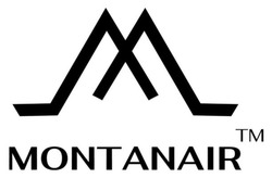 Заявка на торговельну марку № m202512483: м; montanair