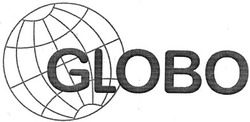 Заявка на торговельну марку № m200821674: globo