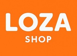 Заявка на торговельну марку № m202516860: loza shop